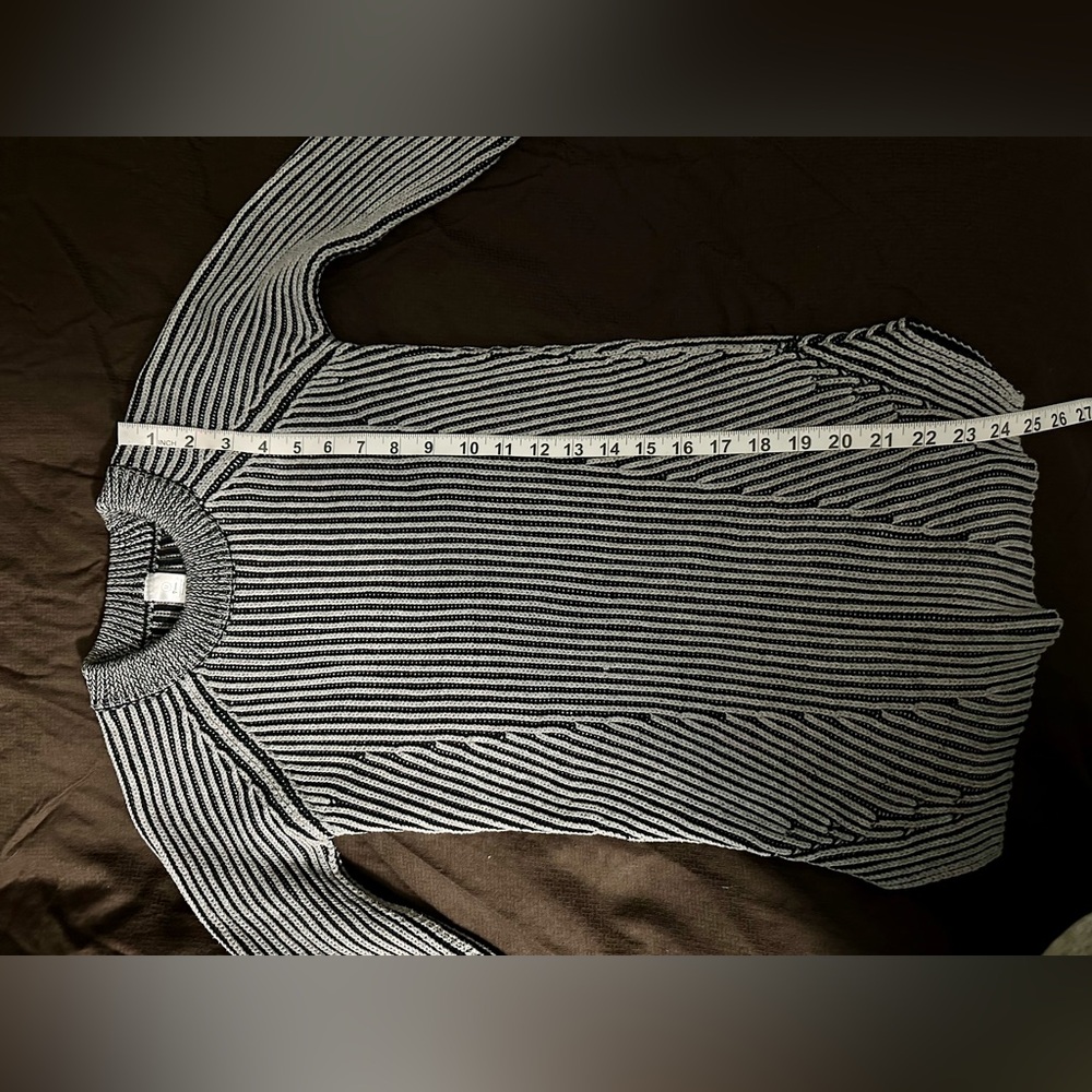 Ivivva Snow Salutations Ribbed Sweater - Picture 9 of 10